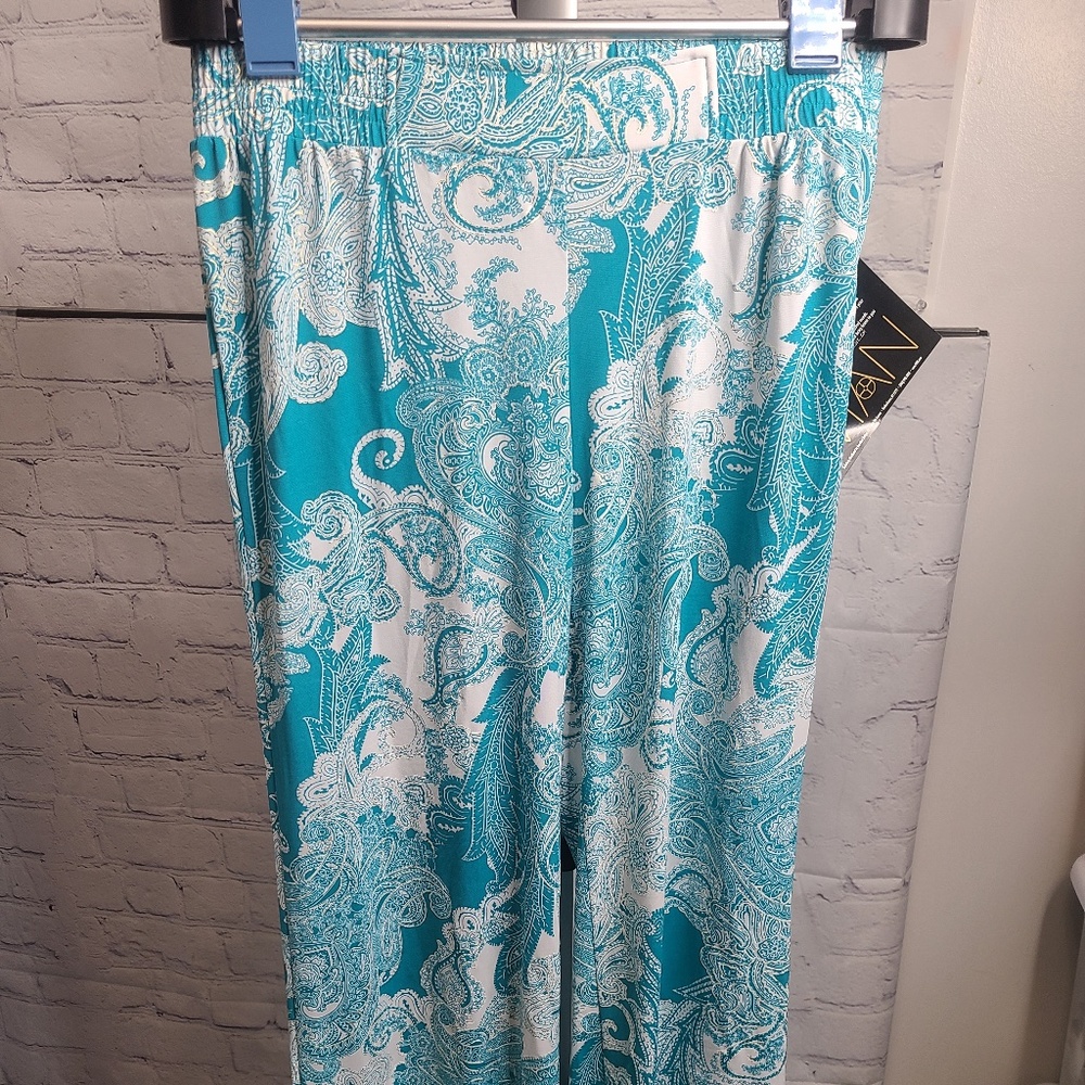 Iman Global Chic Pant